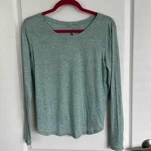 Lululemon Long Sleeve